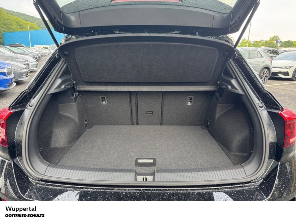 Volkswagen T-Roc - Bild 8