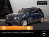 Mercedes-Benz GLB 200 d AMG/LED/Ambiente/Night/MBUX-High - Mercedes-Benz GLB 200 Gebrauchtwagen in Frankfurt