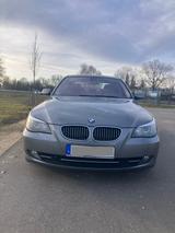 BMW 550i Edition Exclusive Edition Exclusive - BMW 5er Reihe: Edition Exclusive