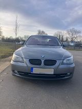 BMW 550i Edition Exclusive Edition Exclusive - BMW 550: E550