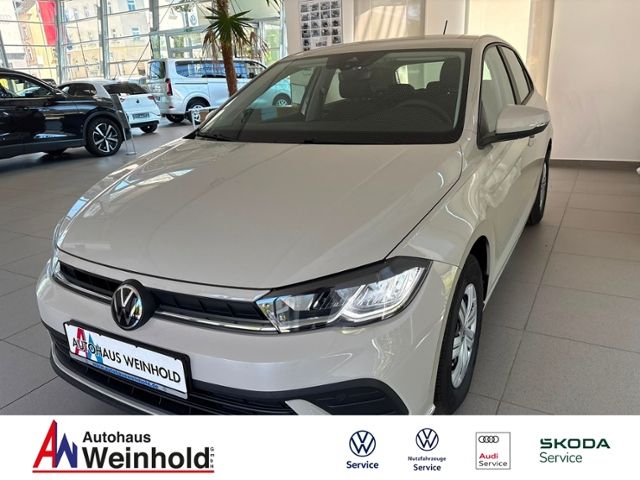 Image of Volkswagen Polo