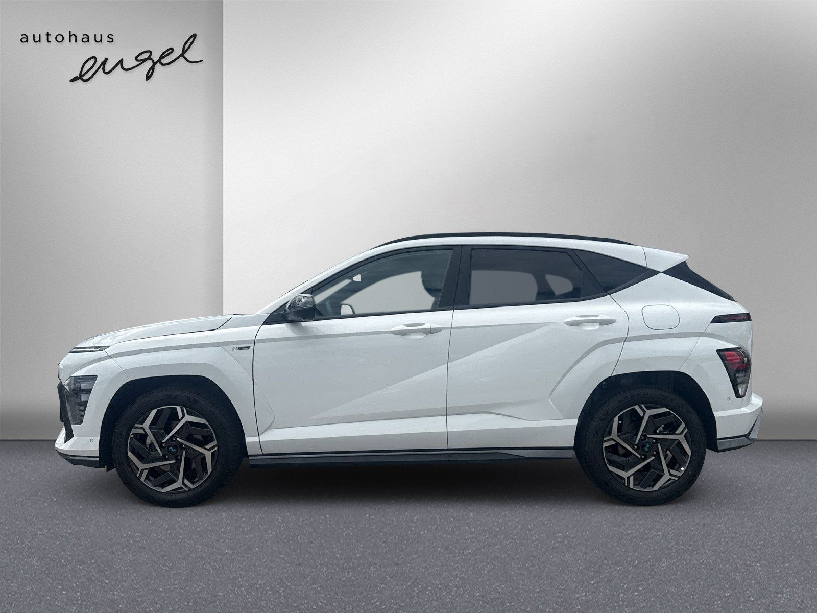 Hyundai Kona – Bild 4