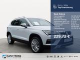 Seat Ateca 1.4 TSI XCELLENCE *ACC*LED*RFK*Navi* - Seat Ateca Gebrauchtwagen in Hamburg
