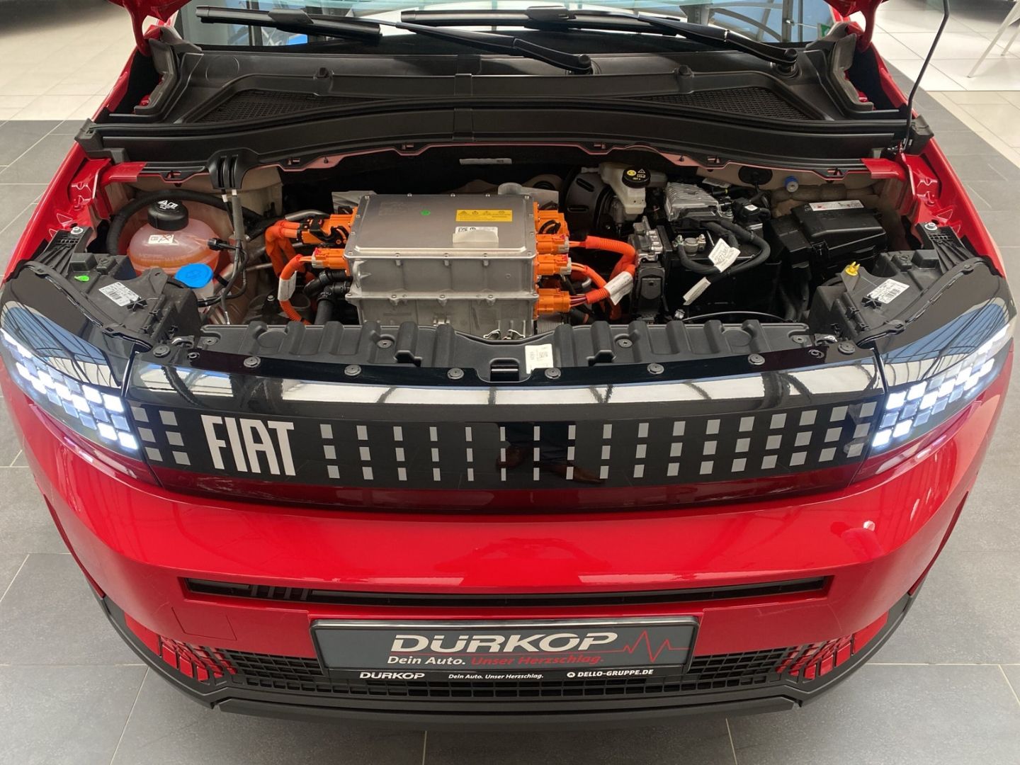 Fiat Grande Panda - Bild 14