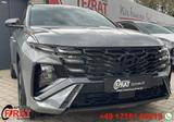 Hyundai Tucson N-Line 1,6 C-Rdi Pano/Schiebedach/LED /NA - Hyundai TUCSON Gebrauchtwagen