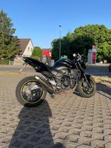 Kawasaki Z750L - Kawasaki Motorräder in Karlsruhe