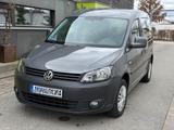 Volkswagen Caddy DSG Soccer, Rollstuhl,  Reha Group - VW Caddy von privat
