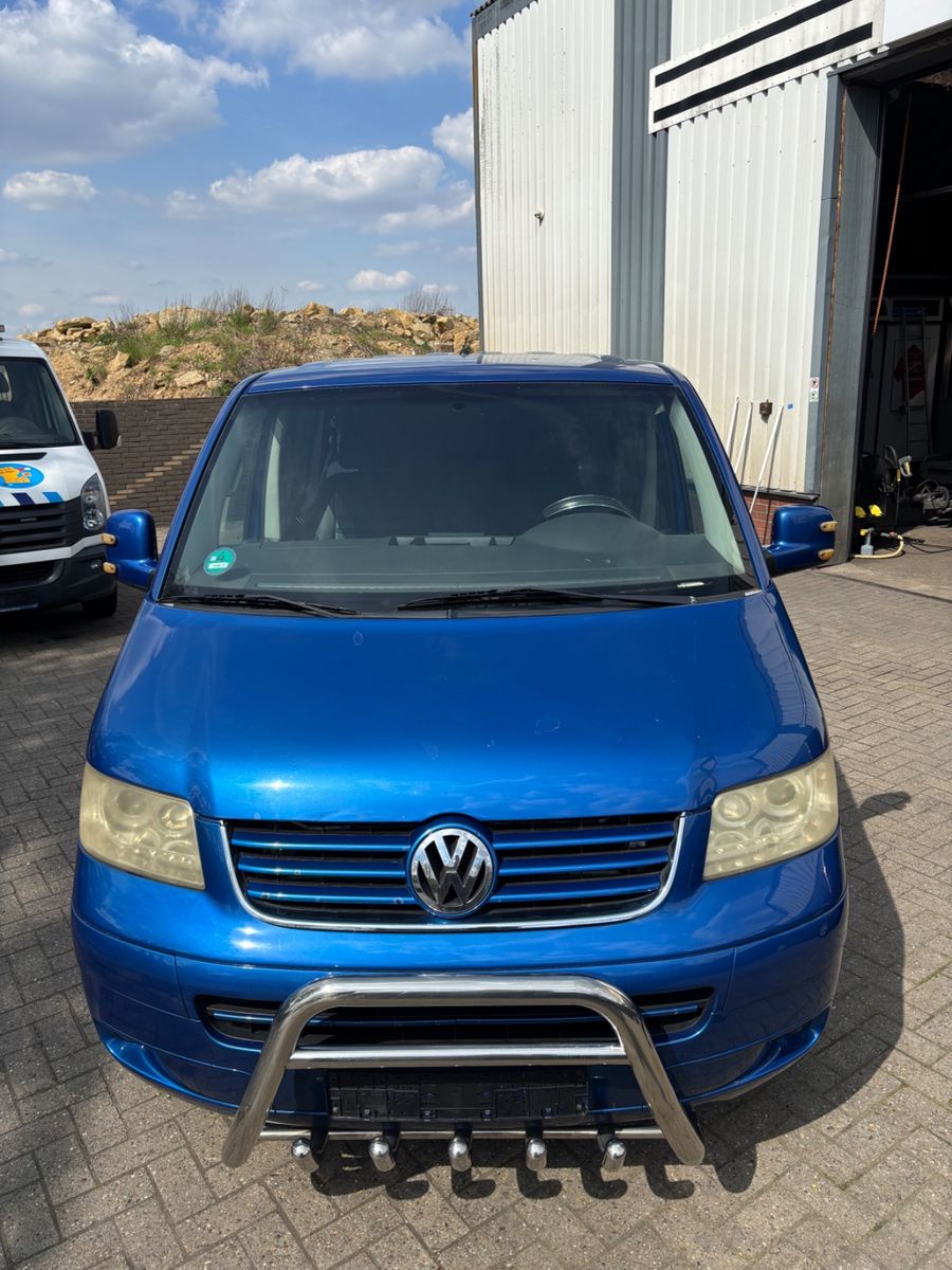 Photo 10 of VW T5 Transporter