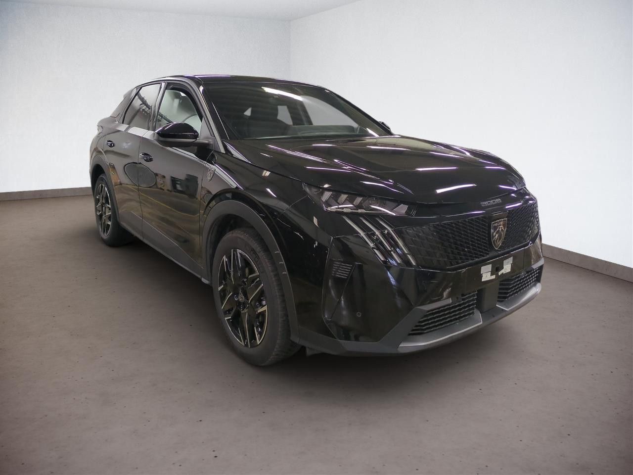 Fahrzeugabbildung Peugeot 3008 GT MildHybrid 145 e-DSC6