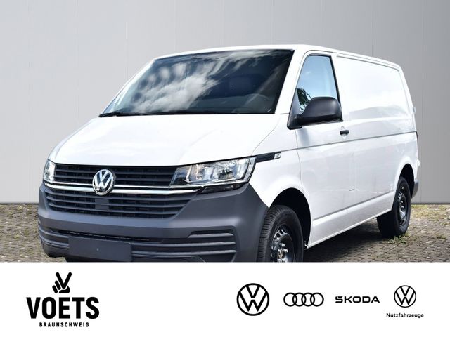 Volkswagen T6 Transporter 6.1 Kasten Kurz REGAL SORTIMO VOR