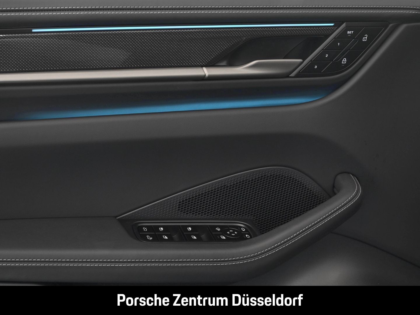 Porsche Macan - Bild 16