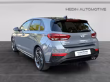 Hyundai i30 1.5 T-GDI DCT N Line SHZ|TEMP|DISTR|KAM|KEYL - Hyundai i30 aus 2025
