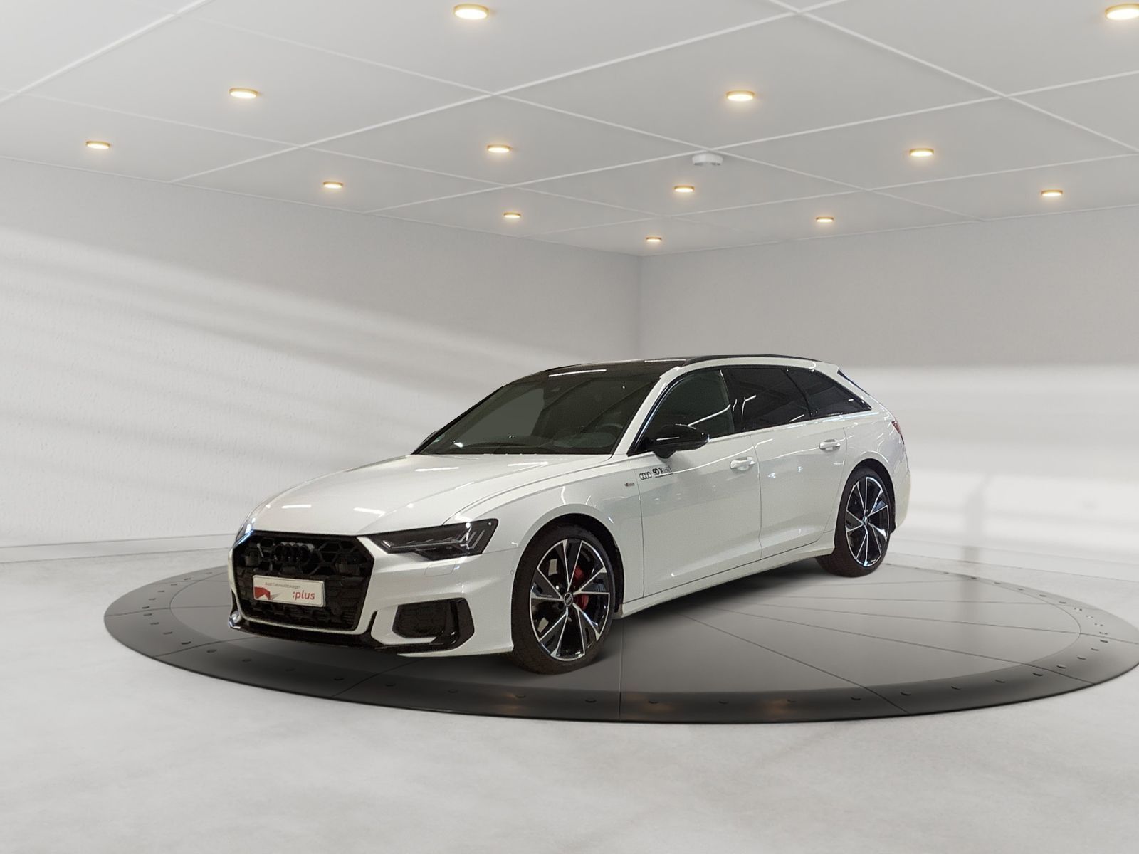 A6 Avant S line AHK, Standh, Headup,Luft,Pano,HD