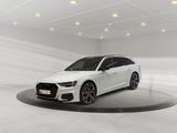 Audi A6 Avant S line AHK, Standheizung, Headup, Luftf