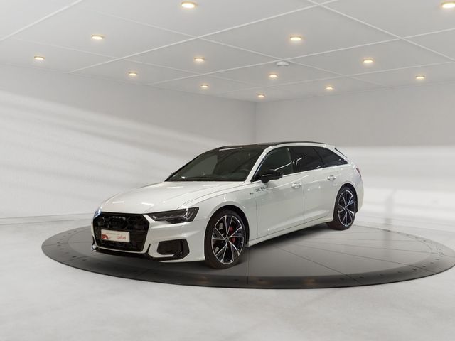 A6 Avant S line AHK, Standh, Headup,Luft,Pano,HD