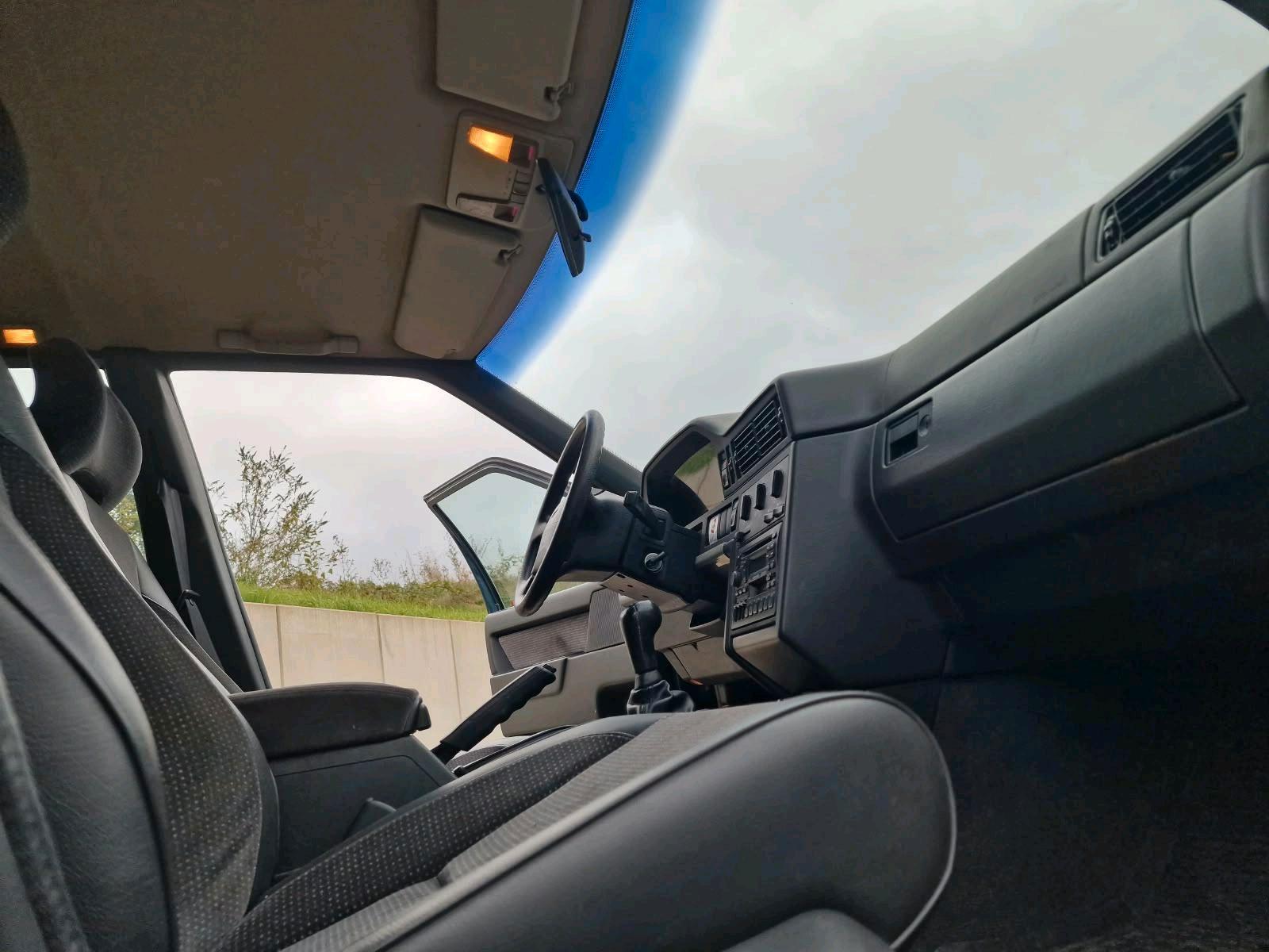 Volvo 850