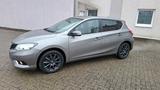 Nissan Pulsar 1.2 DIG-T TEKNA Xtronic TEKNA - Nissan Pulsar mit Benzin-Antrieb: Automatik