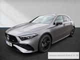 Mercedes-Benz AMG A 35 4MATIC NIGHT+360°+BURMESTER+STANDHEIZUN