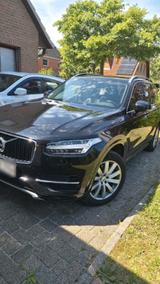 Volvo xc90 momentum - Volvo XC90 in Lübeck