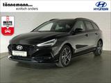 Hyundai i30cw FACELIFT T-GDI ADVANTAGE 48V DCT+VOLL LED+ - Hyundai i30 Jahreswagen: I30cw