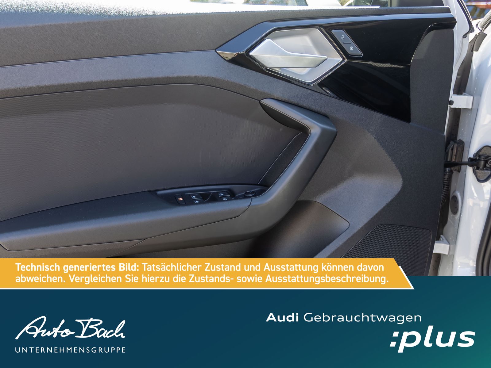Audi A1 - Bild 12