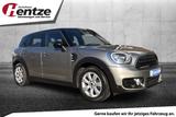 MINI Cooper Countryman Automatik/Heckträger für Fah - silberne Mini Countryman Serie
