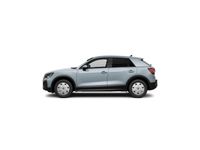 Audi Q2 - Vorschau Bild 2