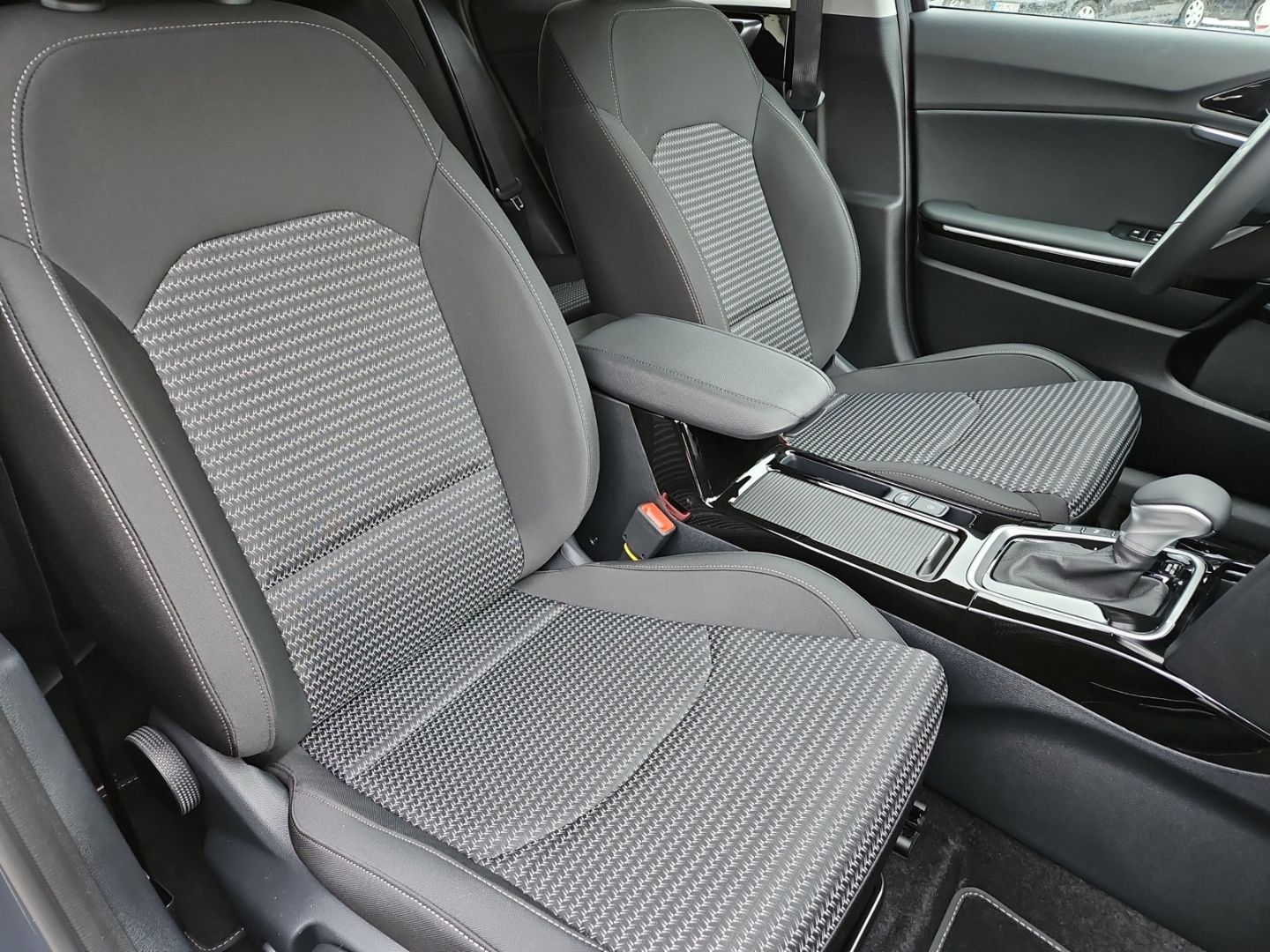 Kia cee'd Sportswagon - Bild 21