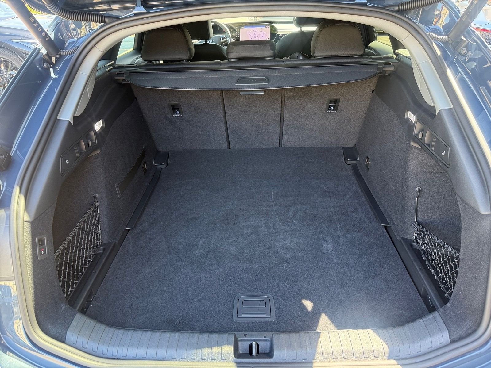 Audi A6 e-tron - Bild 13