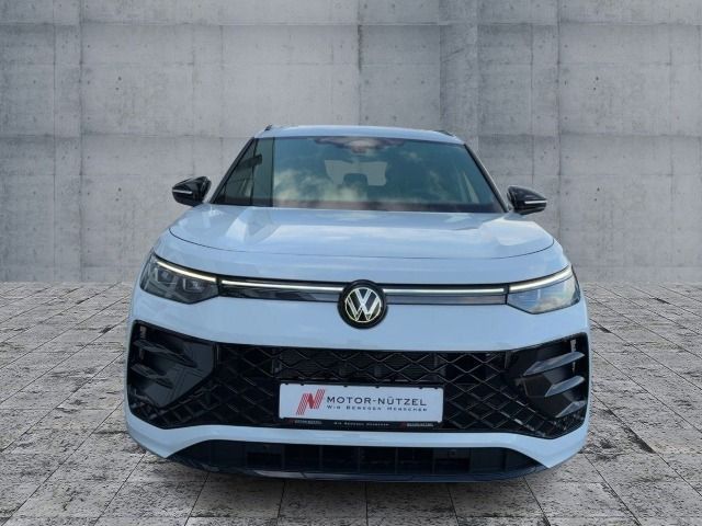 Volkswagen Tayron R-Line 1.5 l eHybrid DSG HarmanKardon*DCC imagem 2
