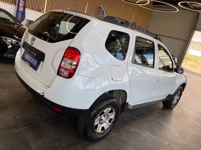 Dacia Duster I Laureate 4x2 *1.HAND*19%*KLIMAANLAGE*BT