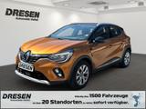 Renault Captur II Intens Navi Digitales Cockpit LED Appl - Renault Captur in Mönchengladbach