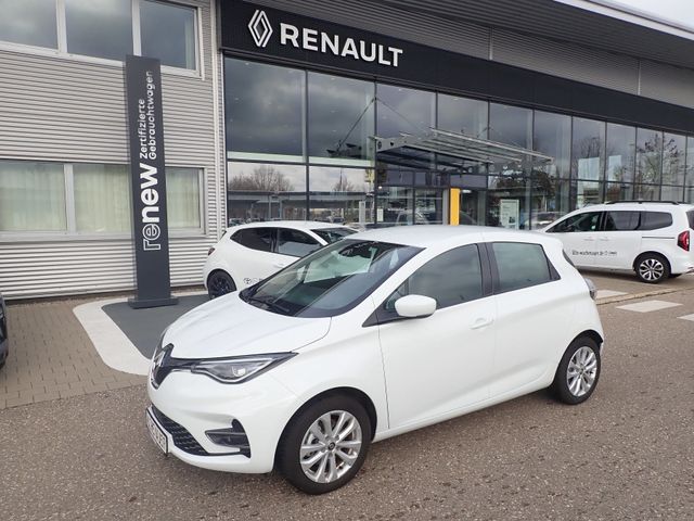 Renault ZOE Evolution EV50