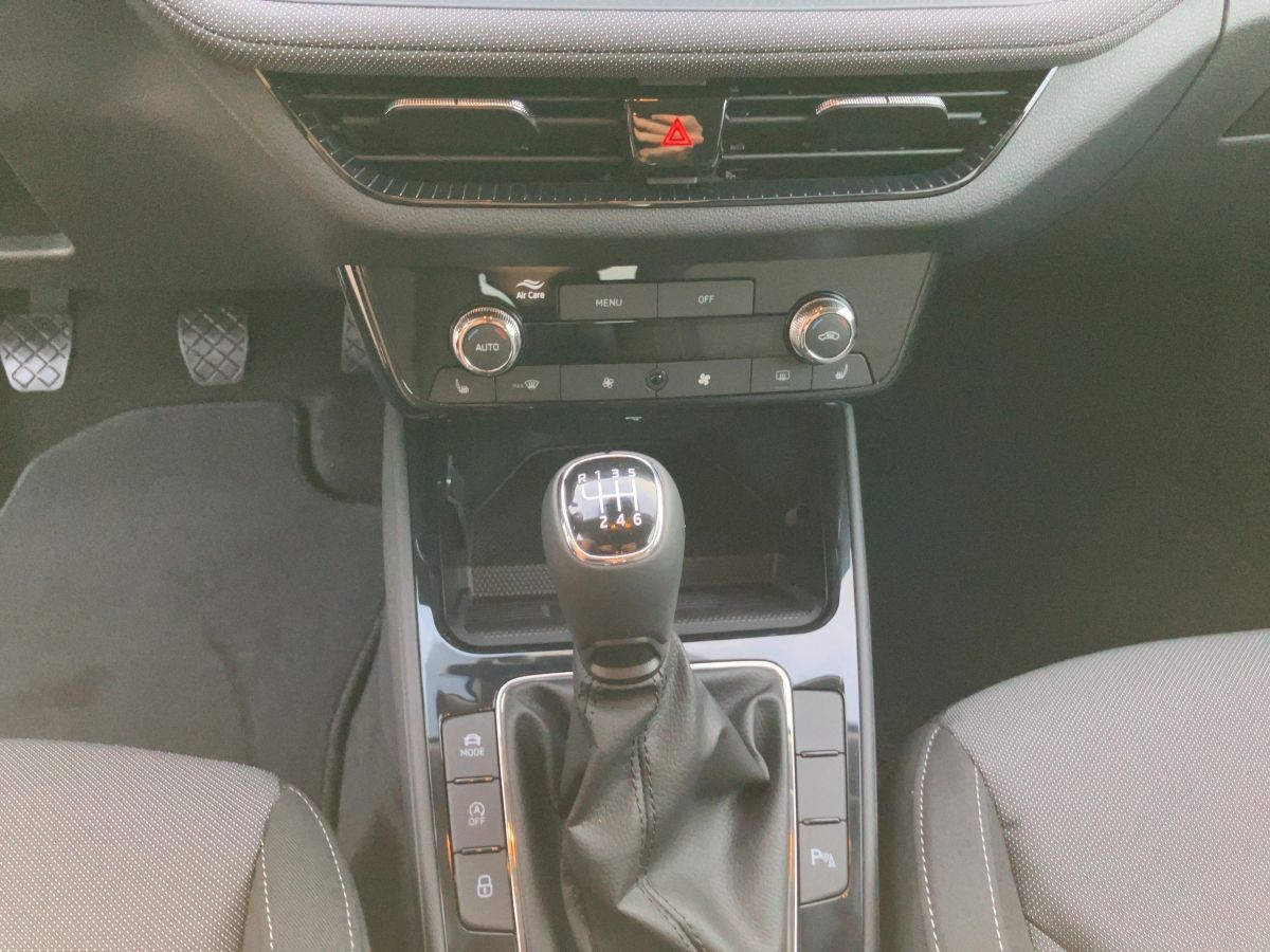 Skoda Fabia - Bild 15