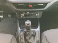 Skoda Fabia - Vorschau Bild 15