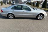 Mercedes-Benz E 200 KOMPRESSOR CLASSIC Classic - gebrauchte Mercedes-Benz E 200 aus dem Jahr 2002