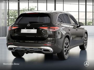 Mercedes GLC 200 - 4