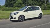 Renault Twingo Paris 1.2 LEV 16V 75 eco2 Paris