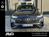 Mercedes-Benz GLC 220 d 4M AMG Pano AHK DIGITAL Night RF 360° - Mercedes-Benz GLC 220 in Nürnberg