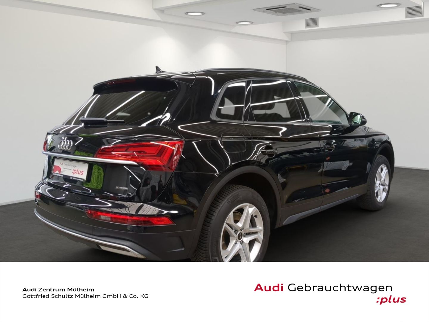 Audi Q5 - Bild 5