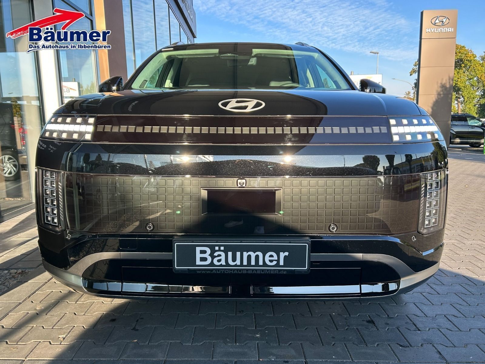 Hyundai IONIQ 9 – Bild 7