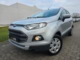 Ford EcoSport Titanium Navi 1.Hand