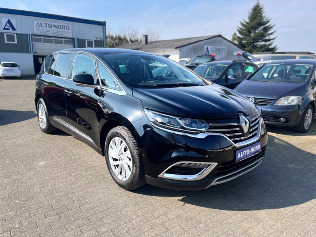 Renault Espace V Intens