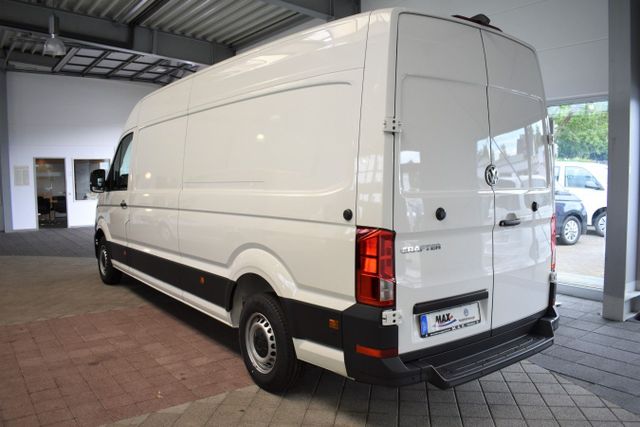 Crafter 35 Kasten HD 2.0 TDI 103kW Radstand:4490