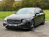 Mercedes-Benz E 220d AMG-Line NAV LED 360KAMERA WIDESCREEN AHK