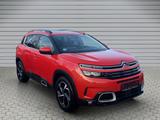 Citroën C5 Aircross Feel / Garantie - Citroën C5 Aircross FEEL mit Benzin-Antrieb