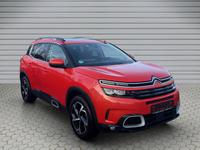 Citroën C5 Aircross Feel