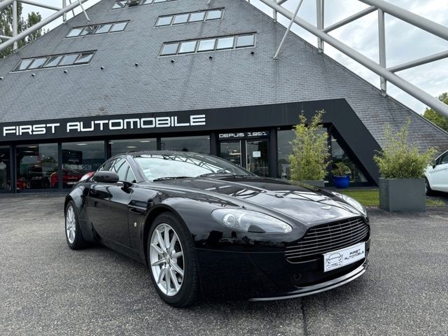 Aston Martin V8 Vantage 4.3l