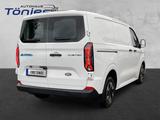 Ford TRANSIT CUSTOM KASTEN TREND 320L1 - Ford Dreiseitenkipper