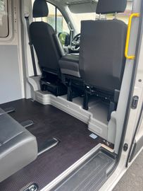 Volkswagen Crafter - 7